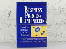 Business process reengineering usato  Rho