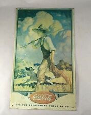 Vintage 1990 coca for sale  Austin