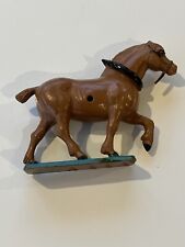 Figurine starlux cheval d'occasion  Neauphle-le-Château
