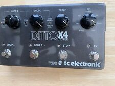 Electronic ditto looper for sale  EDINBURGH