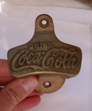 coca bottle cola opener for sale  New Bedford