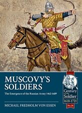 Muscovy soldiers emergenc... for sale  USA