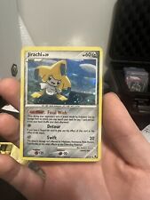 Jirachi 111 pokemon d'occasion  Expédié en Belgium