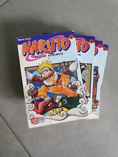 Naruto manga band gebraucht kaufen  Biedenkopf
