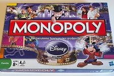 Monopoly disney edition gebraucht kaufen  Ostfildern