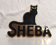 Sheba pin brosche gebraucht kaufen  Cuxhaven