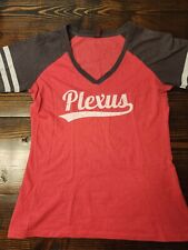 Plexus branded baseball for sale  Mission
