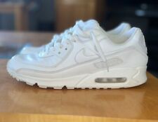 Nike Air Max AIRMAX masculino tamanho 11 - Branco comprar usado  Enviando para Brazil