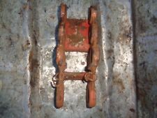 Ford tractor 3pt for sale  Farley