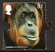 Orangutan 2009 stamp for sale  HORSHAM