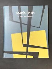 Maria Freire por Gabriel Perez-barreriro. (Capa Dura - 2001)., usado comprar usado  Enviando para Brazil