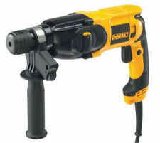 trapano tassellatore dewalt usato  Cerignola