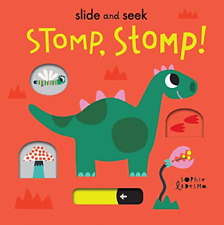 Stomp stomp 2 for sale  ROSSENDALE