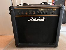 Marshall bass state for sale  CRANBROOK