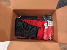 Lote de 11 shorts de basquete masculino vermelho Alleon Athletic levemente usado, tamanhos M-2XL comprar usado  Enviando para Brazil