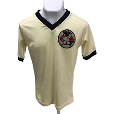 Camiseta deportiva local retro de America Campeon 1966, usado segunda mano  México