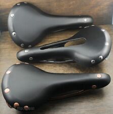 leather saddle gyes for sale  Golden