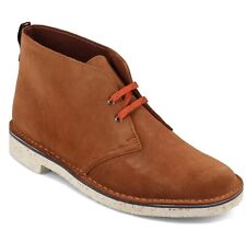 Clarks chukkas boots for sale  Shipping to Ireland