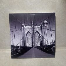 Brooklyn bridge picture for sale  Capitol Heights