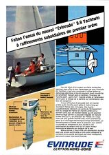 Bateaux prospectus publicitair d'occasion  Marseille XII