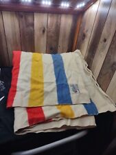 Vintage orrlaskan striped for sale  Saint Clair Shores