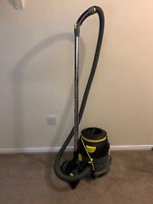 Karcher tub vacuum for sale  SWINDON