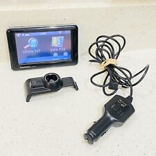 Garmin Nuvi 1690 GPS 4.3" Screen Truck Navigator Charging Plug Works Great for sale  Shipping to South Africa