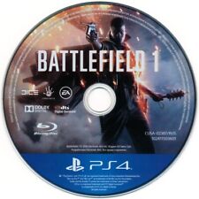 Battlefield playstation ps4 for sale  UK