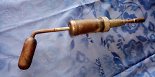 Ancien pistolet pompe d'occasion  Breuvannes-en-Bassigny