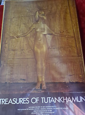 Old treasures tutankhamun for sale  Fort Collins