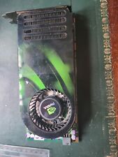 Nvidia geforce 8800 d'occasion  Marolles-les-Braults