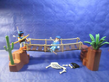 Playmobil western 3875 d'occasion  Amiens-