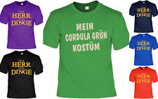 Karneval shirts cordula gebraucht kaufen  Fürstenstein