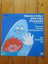 pumuckl schallplatte gebraucht kaufen  Hamburg