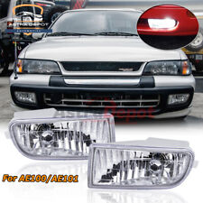 Front bumper fog for sale  Rancho Cucamonga