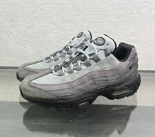 Nike Air Max 95 Anthracite Wolf Gray Black Men's shoes size 10 AT9865-008 myynnissä  Leverans till Finland