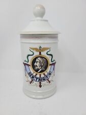 French apothecary jar for sale  Wilmington