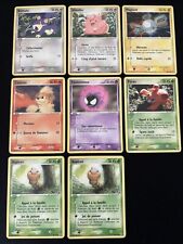 Lot cartes pokémon d'occasion  Grenoble-