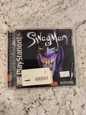 Swagman ps1 cib for sale  Shipping to Ireland