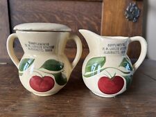 watt pottery for sale  Smithville