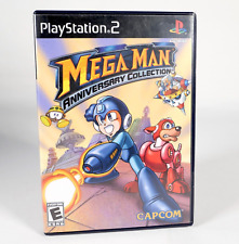 Mega man anniversary d'occasion  Tours-