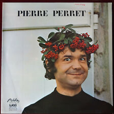 Disque vinyle pierre d'occasion  Le Pradet