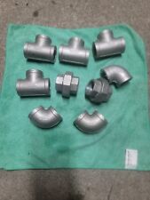 assorted stainless pipe steel for sale  Winston Salem