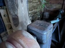 Woodturning lathe used for sale  EVESHAM