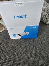 Reolink poe camera for sale  BUNGAY