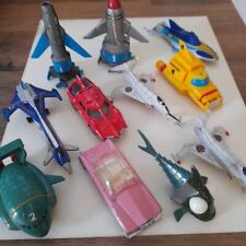 Gerry anderson related for sale  DOWNHAM MARKET