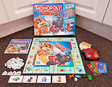 Monopoly junior electronic for sale  NOTTINGHAM