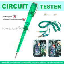 12v circuit tester for sale  Shipping to Ireland