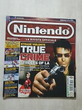 Rivista nintendo rivista usato  Sanremo