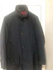 Bugatti coat jacket for sale  ROMFORD